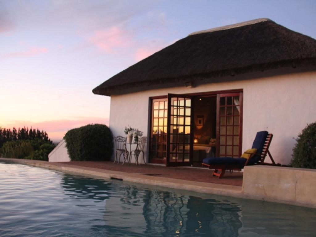 Marianne Wine Estate Bed & Breakfast Stellenbosch Oda fotoğraf