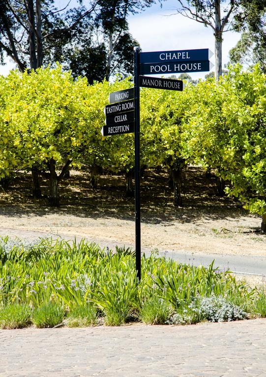 Marianne Wine Estate Bed & Breakfast Stellenbosch Dış mekan fotoğraf