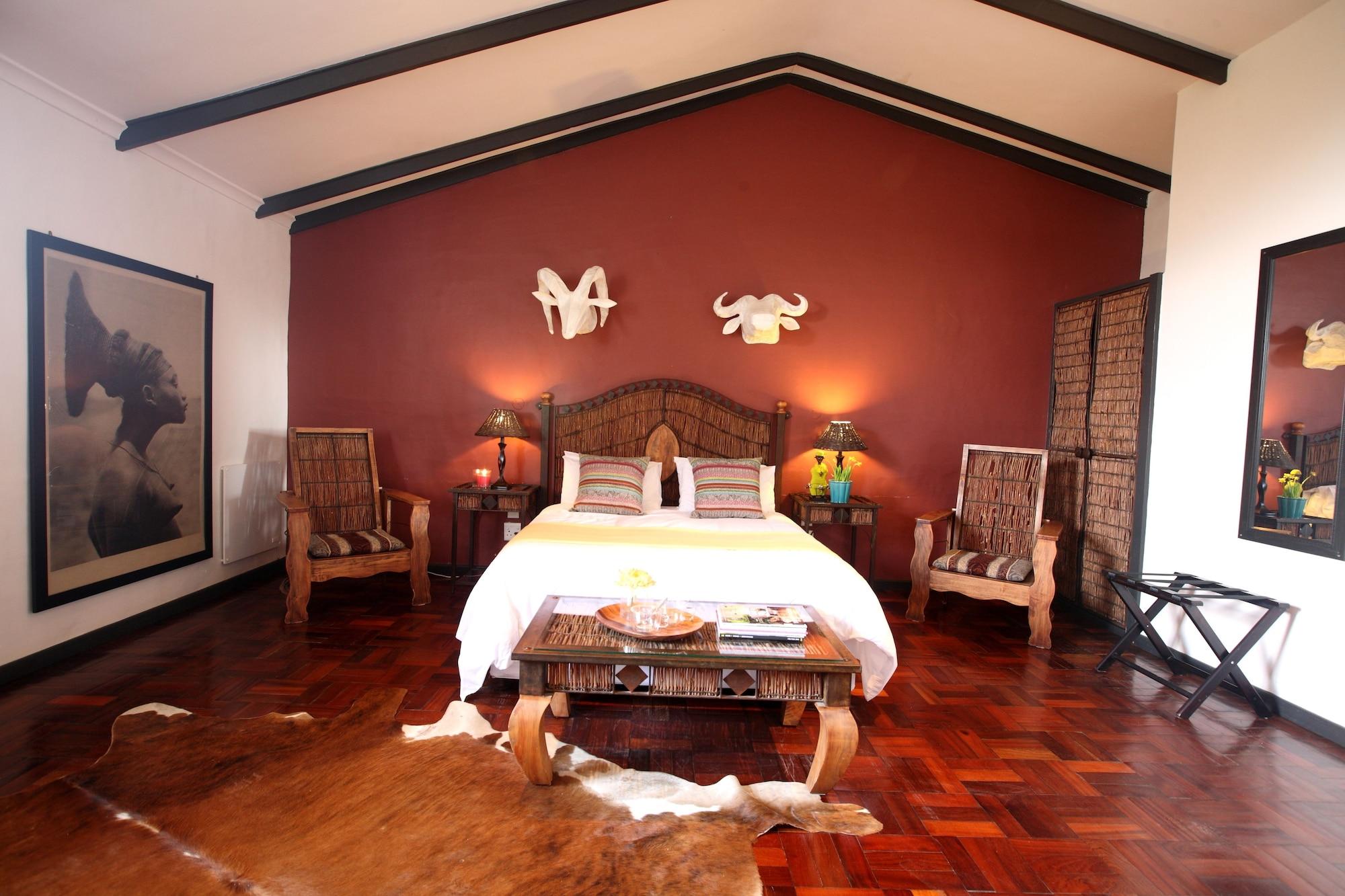 Marianne Wine Estate Bed & Breakfast Stellenbosch Dış mekan fotoğraf