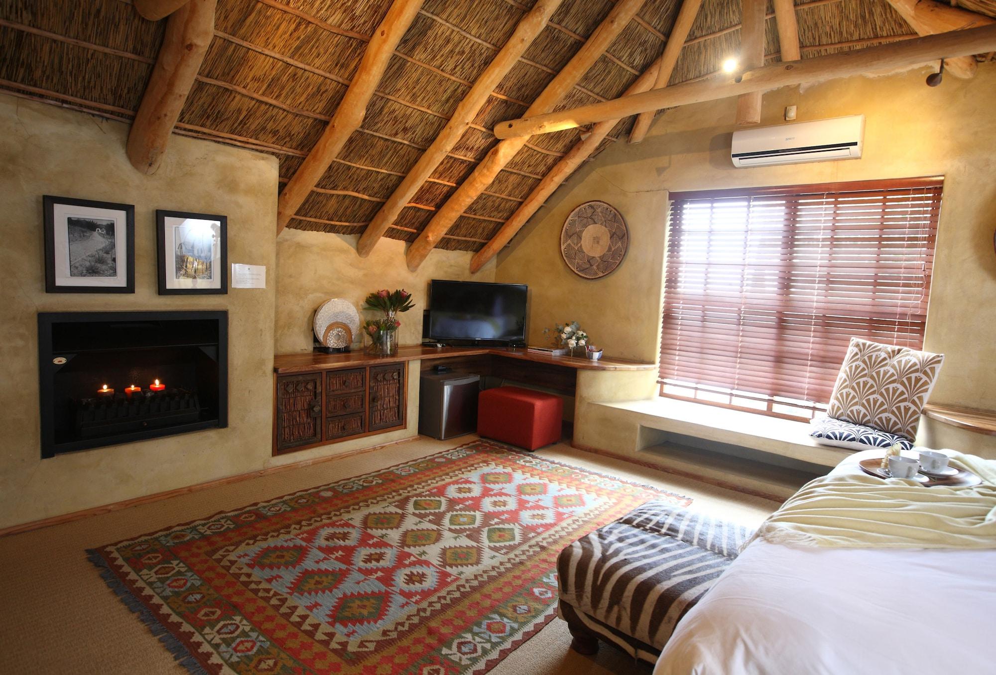 Marianne Wine Estate Bed & Breakfast Stellenbosch Dış mekan fotoğraf