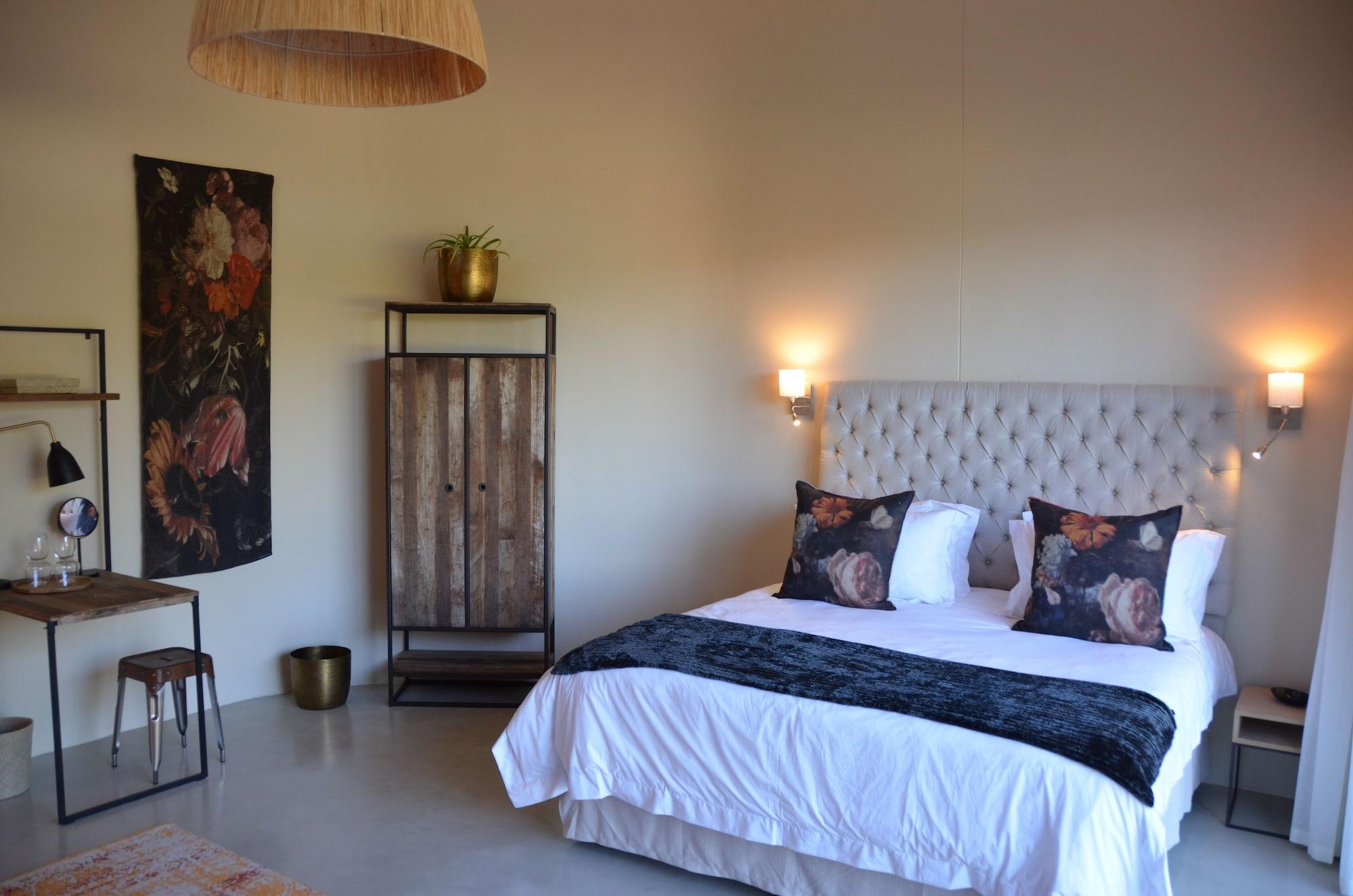 Marianne Wine Estate Bed & Breakfast Stellenbosch Dış mekan fotoğraf