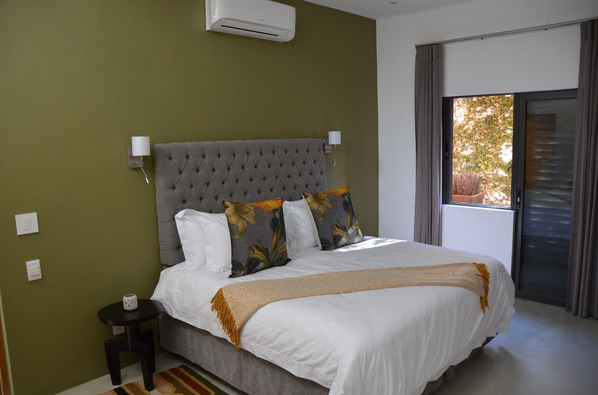 Marianne Wine Estate Bed & Breakfast Stellenbosch Dış mekan fotoğraf