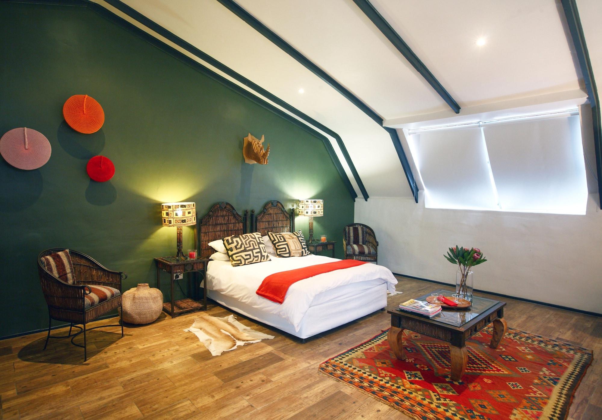 Marianne Wine Estate Bed & Breakfast Stellenbosch Dış mekan fotoğraf