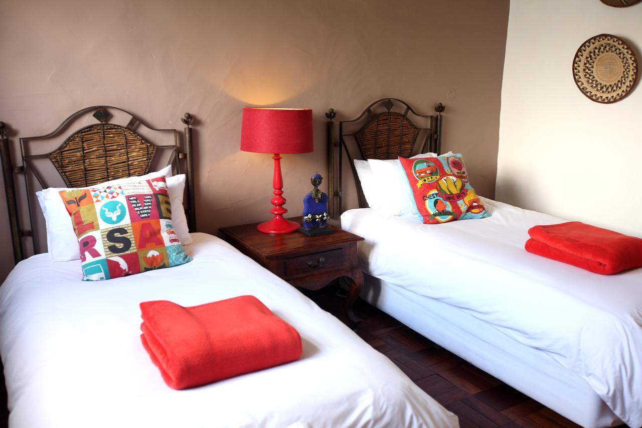 Marianne Wine Estate Bed & Breakfast Stellenbosch Dış mekan fotoğraf
