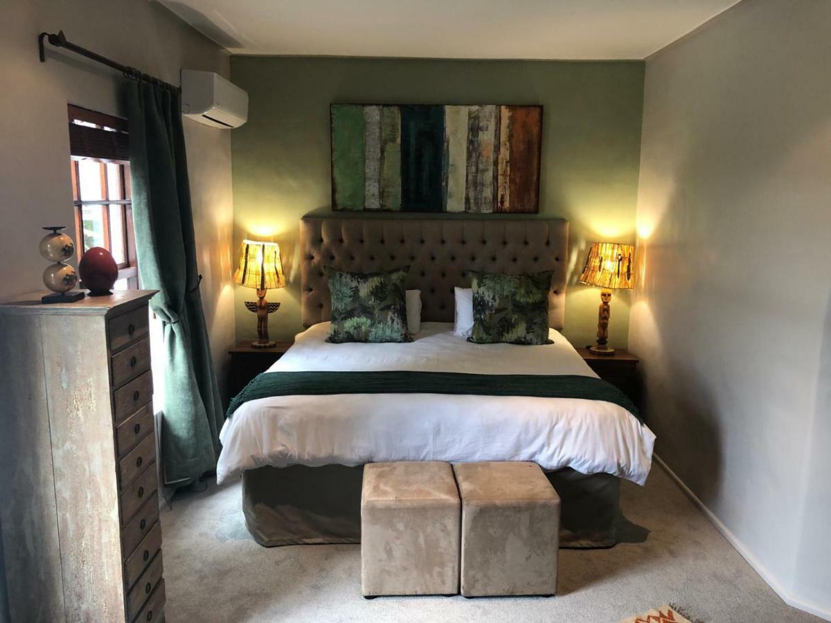 Marianne Wine Estate Bed & Breakfast Stellenbosch Dış mekan fotoğraf