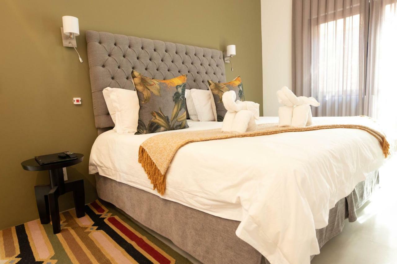 Marianne Wine Estate Bed & Breakfast Stellenbosch Dış mekan fotoğraf