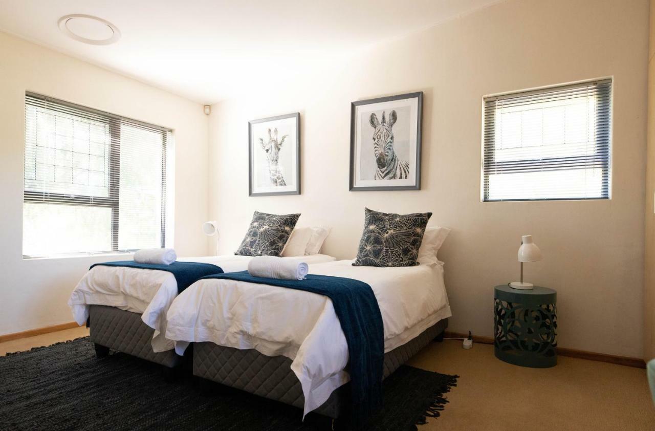 Marianne Wine Estate Bed & Breakfast Stellenbosch Dış mekan fotoğraf