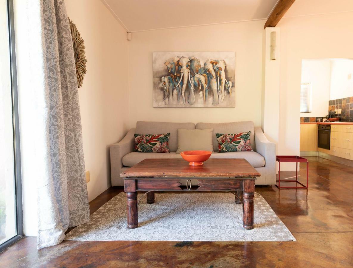 Marianne Wine Estate Bed & Breakfast Stellenbosch Dış mekan fotoğraf