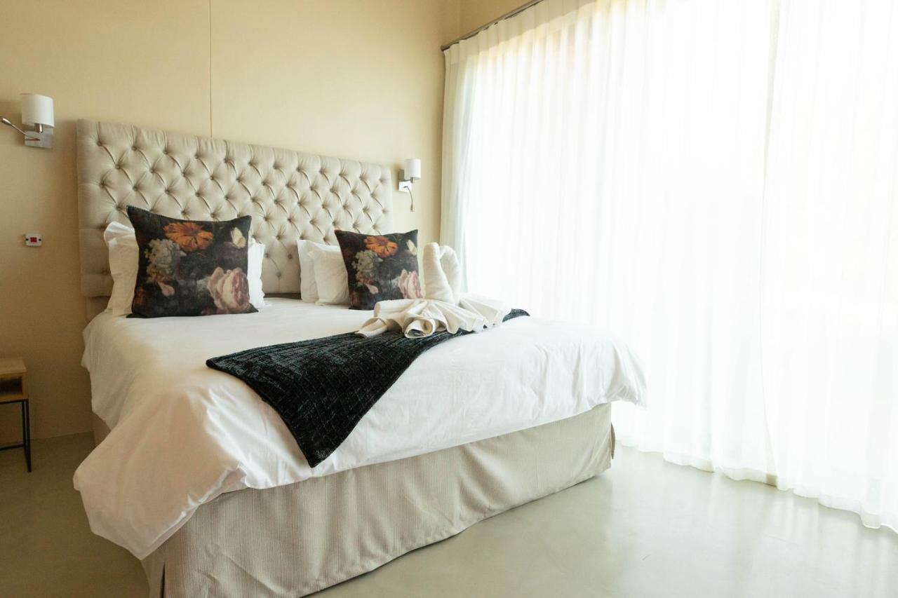 Marianne Wine Estate Bed & Breakfast Stellenbosch Dış mekan fotoğraf