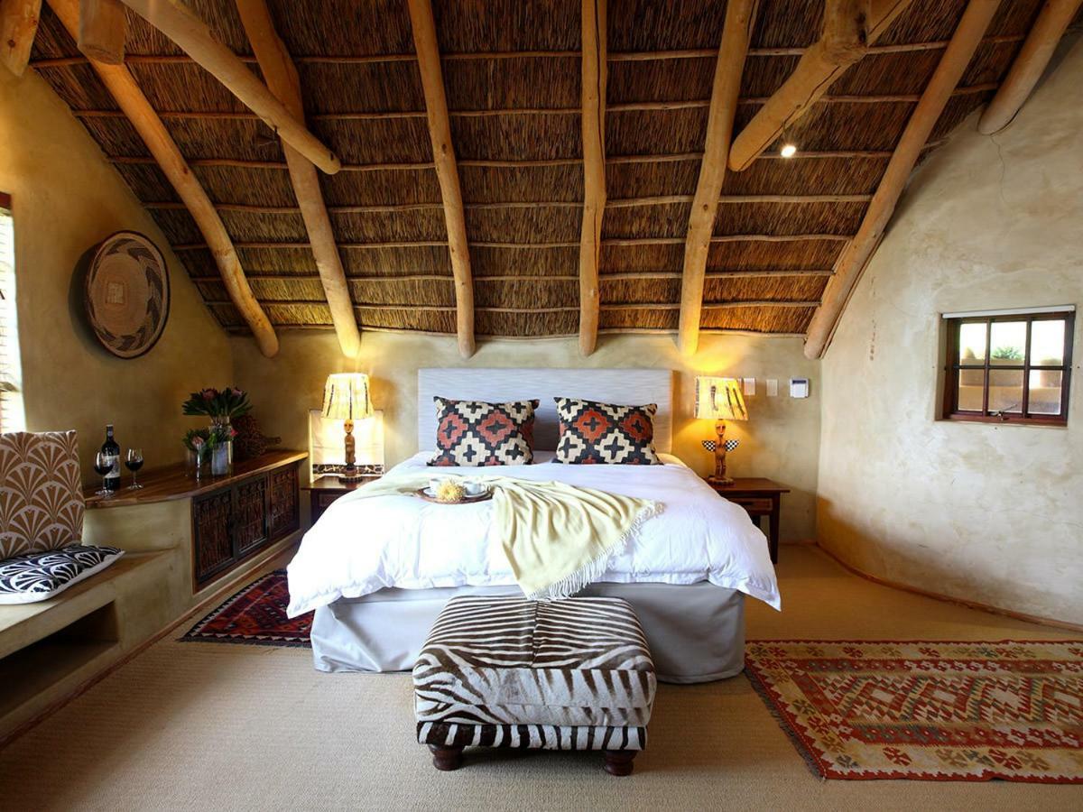 Marianne Wine Estate Bed & Breakfast Stellenbosch Dış mekan fotoğraf