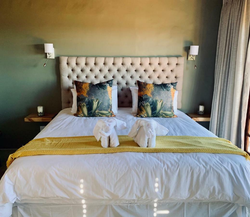 Marianne Wine Estate Bed & Breakfast Stellenbosch Dış mekan fotoğraf