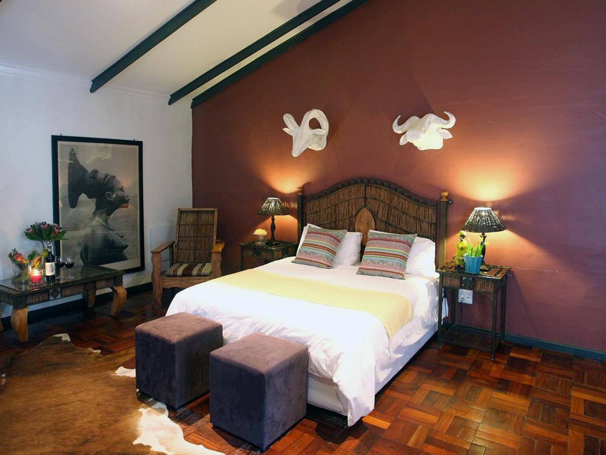 Marianne Wine Estate Bed & Breakfast Stellenbosch Dış mekan fotoğraf